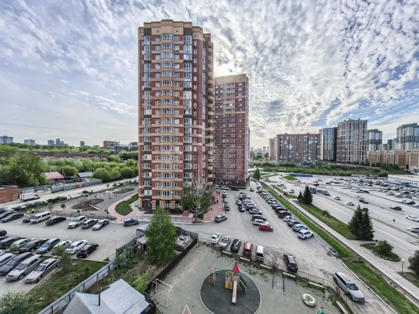 
   Продам студию, 23.4 м², Михаила Кулагина ул, 35

. Фото 11.