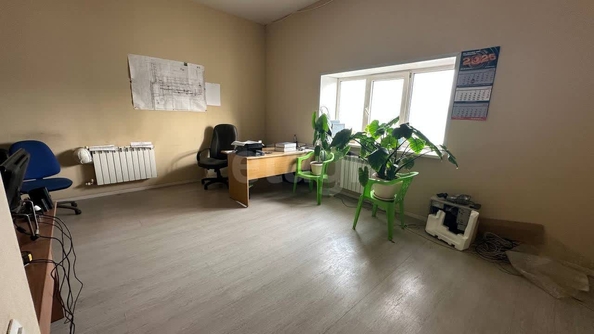 
   Сдам готовый бизнес, 779.2 м², Промышленная ул, 26

. Фото 24.