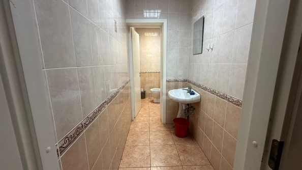 
   Сдам готовый бизнес, 779.2 м², Промышленная ул, 26

. Фото 26.