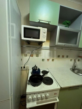 
  Сдам в аренду 1-комнатную квартиру, 40 м², Новосибирск

. Фото 5.