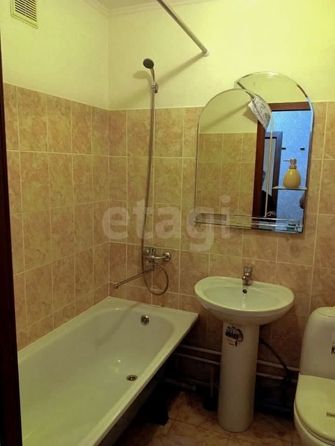 
  Сдам в аренду 1-комнатную квартиру, 34.7 м², Новосибирск

. Фото 7.