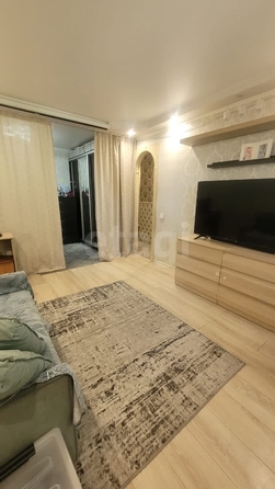 
  Продается 1-комн. квартира, 32.3 м², Сибиряков-Гвардейцев ул, д. 44/3
. Фото 3.