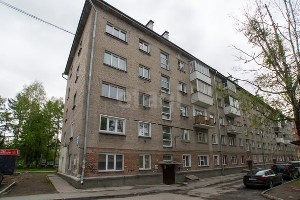 
   Продам 1-комнатную, 30.7 м², Пархоменко ул, 14

. Фото 13.