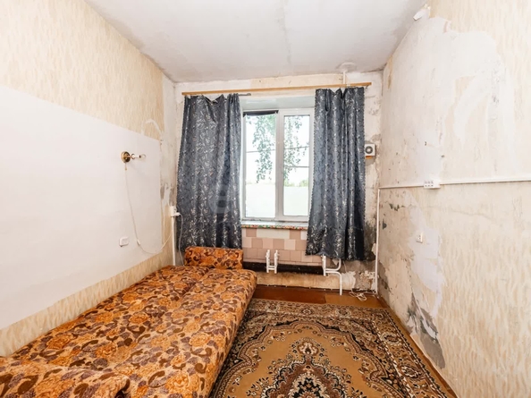 
  Продается 3-комн. квартира, 72 м², Солидарности ул, д. 103а
. Фото 19.
