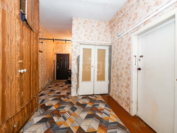 
  Продается 3-комн. квартира, 72 м², Солидарности ул, д. 103а
. Фото 23.