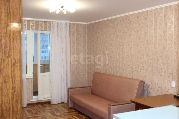 
  Сдам в аренду апартаменты, 29 м², Новосибирск

. Фото 1.