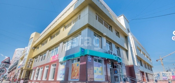 
   Сдам офис, 60.7 м², Галущака ул, 2а

. Фото 4.
