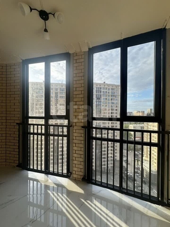
  Сдам в аренду апартаменты, 58 м², Новосибирск

. Фото 10.