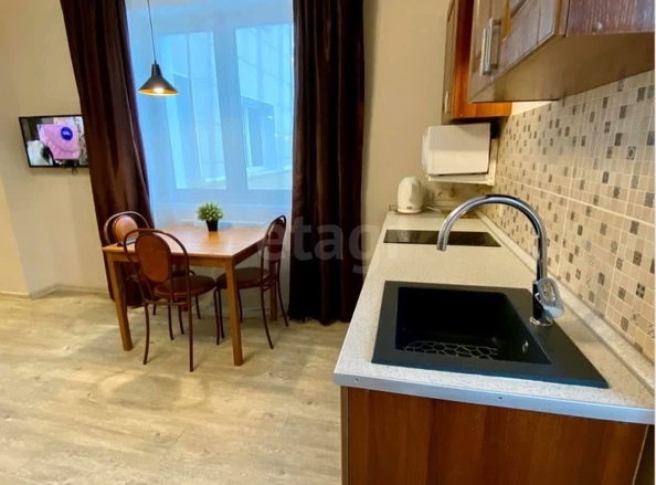 
  Сдам в аренду апартаменты, 30 м², Новосибирск

. Фото 2.