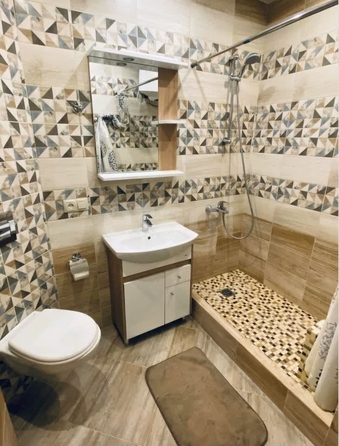 
  Сдам в аренду апартаменты, 30 м², Новосибирск

. Фото 3.