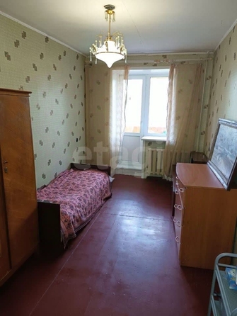 
  Сдам в аренду 3-комнатную квартиру, 56.6 м², Новосибирск

. Фото 5.
