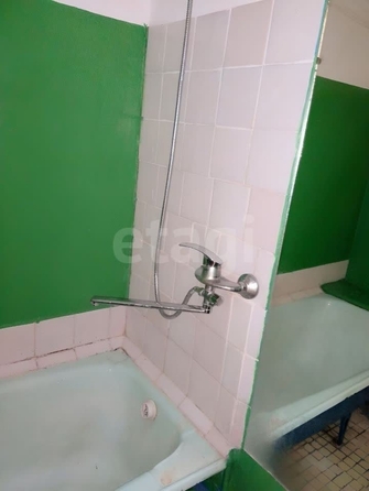 
  Сдам в аренду 1-комнатную квартиру, 32 м², Новосибирск

. Фото 8.
