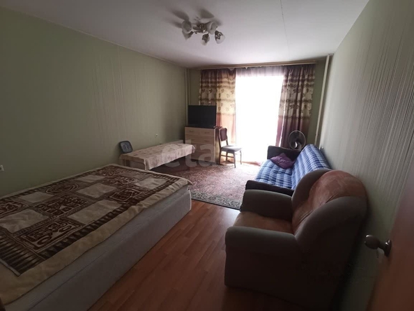 
  Сдается 2-комн. квартира, 52.6 м², Кубовая ул, д. 113/1
. Фото 2.