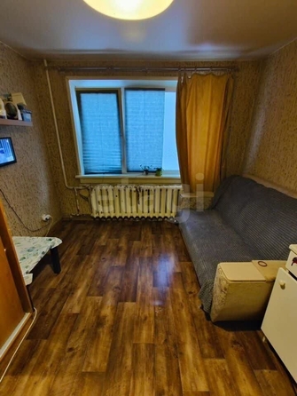 
   Продам студию, 17 м², Адриена Лежена ул, 30/1

. Фото 8.