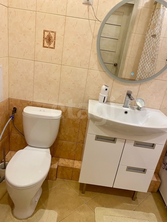 
   Продам 1-комнатную, 37.2 м², Дунаевского ул, 14/3

. Фото 8.