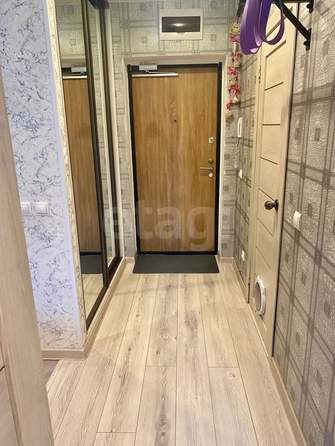 
   Продам 1-комнатную, 37.2 м², Дунаевского ул, 14/3

. Фото 20.