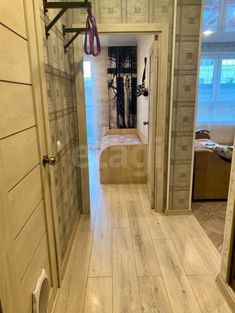 
   Продам 1-комнатную, 37.2 м², Дунаевского ул, 14/3

. Фото 24.