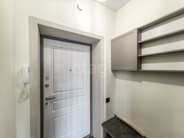 
  Продается 1-комн. квартира, 35.1 м², ЖК На Покатной
. Фото 16.