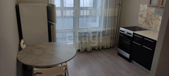 
  Сдам в аренду 1-комнатную квартиру, 36 м², Новосибирск

. Фото 7.