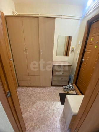 
  Сдам в аренду апартаменты, 32 м², Новосибирск

. Фото 7.