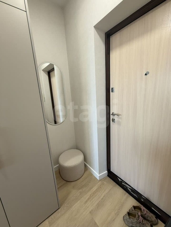 
  Сдам в аренду апартаменты, 28 м², Новосибирск

. Фото 10.