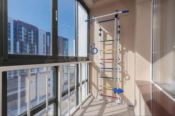 
  Сдам в аренду 2-комнатную квартиру, 65 м², Новосибирск

. Фото 12.