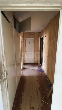 
   Продам 2-комнатную, 42.3 м², Менделеева ул, 2

. Фото 6.