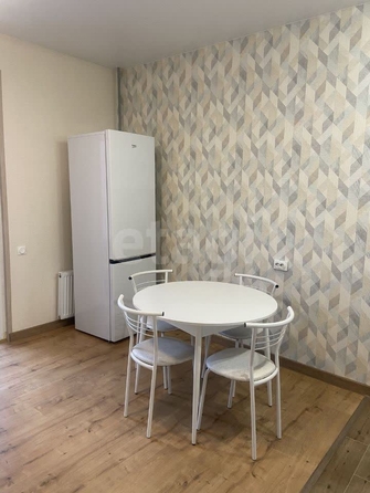 
  Сдам в аренду апартаменты, 36 м², Новосибирск

. Фото 5.