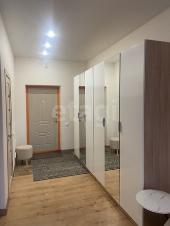 
  Сдам в аренду апартаменты, 36 м², Новосибирск

. Фото 7.