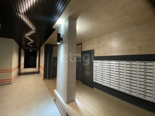 
  Сдам в аренду апартаменты, 36 м², Новосибирск

. Фото 8.