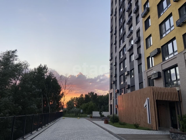 
  Сдам в аренду апартаменты, 36 м², Новосибирск

. Фото 10.
