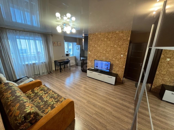 
   Продам 2-комнатную, 41.7 м², Путевая ул, 4

. Фото 2.