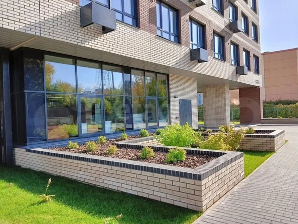 
  Сдам в аренду 1-комнатную квартиру, 31 м², Новосибирск

. Фото 11.