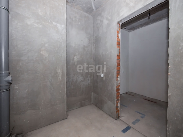 
   Продам студию, 29.37 м², Красный пр-кт, 167/3

. Фото 7.