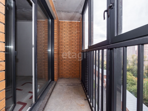 
   Продам студию, 29.37 м², Красный пр-кт, 167/3

. Фото 11.