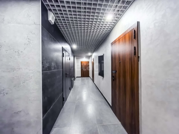 
   Продам студию, 29.37 м², Красный пр-кт, 167/3

. Фото 12.