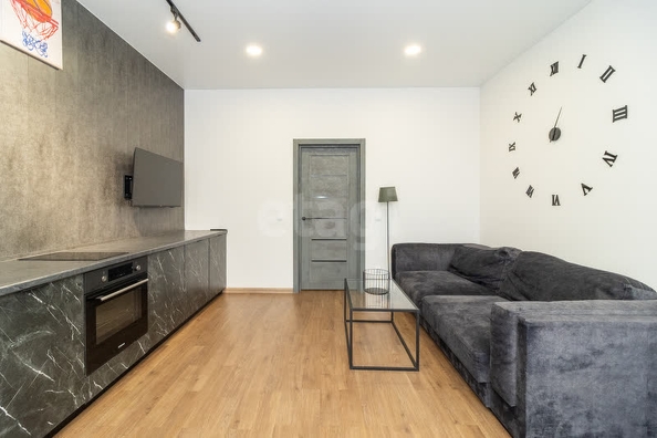 
  Сдам в аренду 3-комнатную квартиру, 56 м², Новосибирск

. Фото 3.