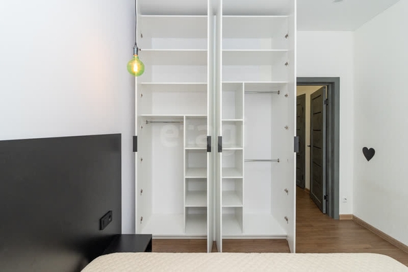 
  Сдам в аренду 3-комнатную квартиру, 56 м², Новосибирск

. Фото 10.