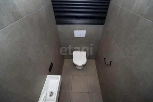 
  Сдам в аренду 3-комнатную квартиру, 56 м², Новосибирск

. Фото 21.