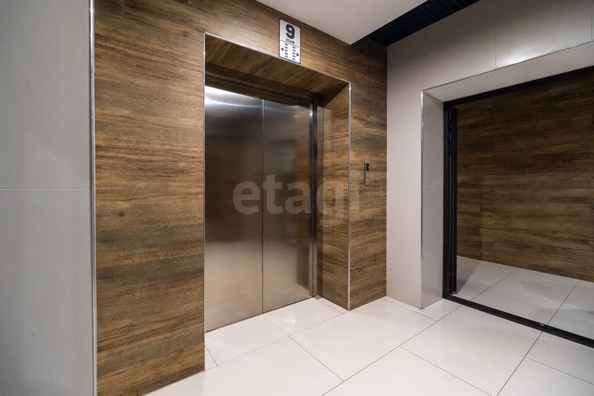
  Сдам в аренду 3-комнатную квартиру, 56 м², Новосибирск

. Фото 27.