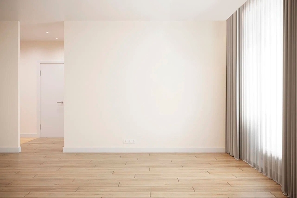 
   Продам 3-комнатную, 82 м², Коминтерна ул

. Фото 21.