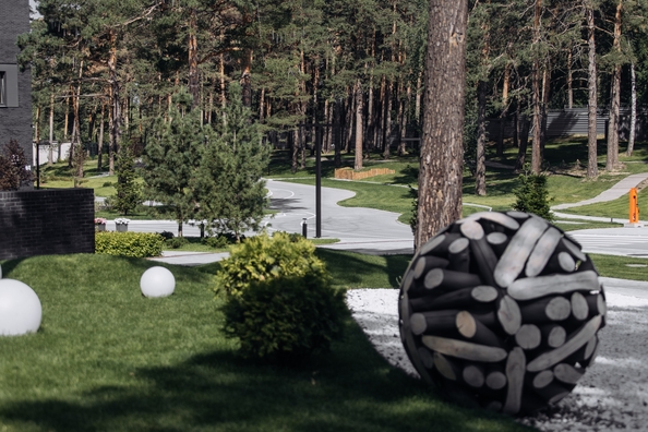 
  Продается 3-комн. квартира, 69.49 м², ЖК Flora Fauna (Флора и Фауна), 16а
. Фото 7.
