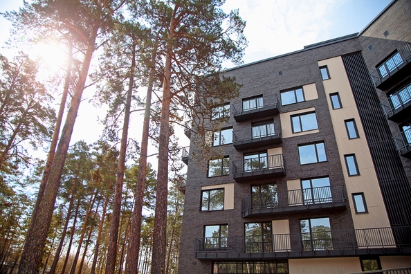 
   Продам 2-комнатную, 53.98 м², Flora Fauna (Флора и Фауна), 16Б

. Фото 12.