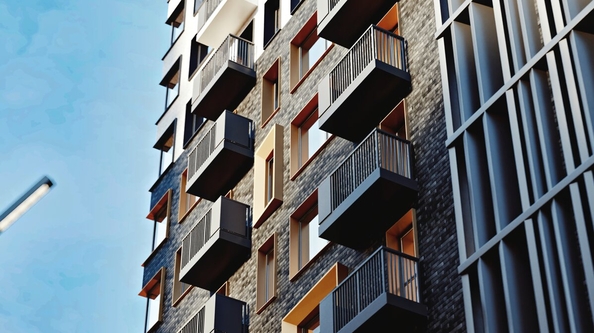 
  Продается 4-комн. квартира, 100.48 м², ЖК Flora Fauna (Флора и Фауна), 16Б
. Фото 2.