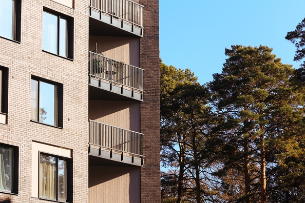 
  Продается 2-комн. квартира, 44.17 м², ЖК Flora Fauna (Флора и Фауна), 16Б
. Фото 9.