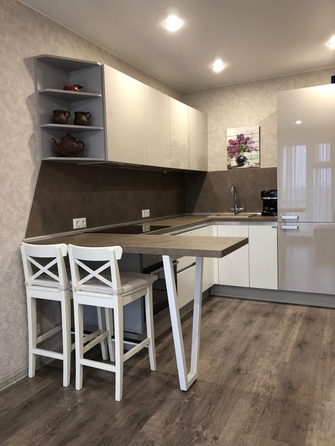 
  Сдам в аренду апартаменты, 24.3 м², Новосибирск

. Фото 1.