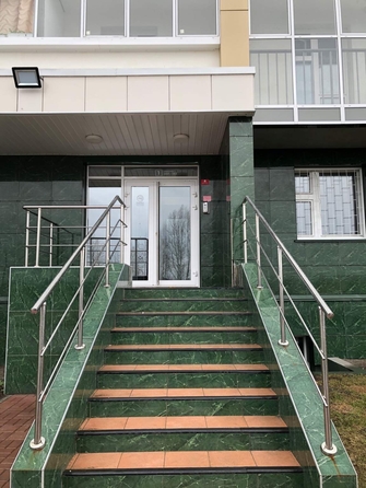 
  Сдам в аренду апартаменты, 24.3 м², Новосибирск

. Фото 13.