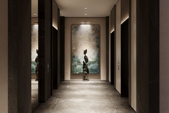 
  Продается 1-комн. квартира, 37.1 м², ЖК Willart (Виларт), дом 2
. Фото 14.