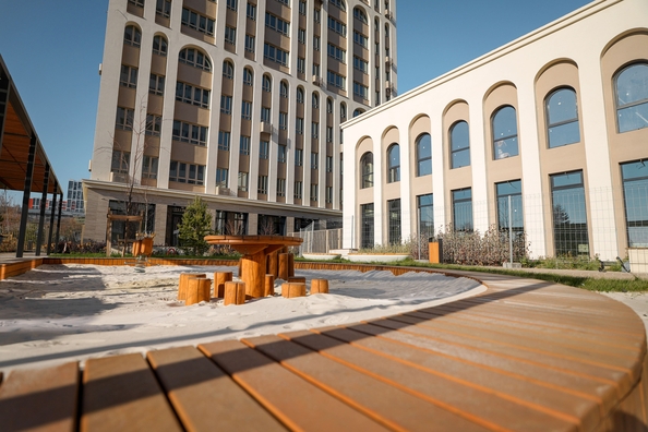
   Продам 3-комнатную, 72.09 м², Balance (Баланс), 3 очередь

. Фото 3.