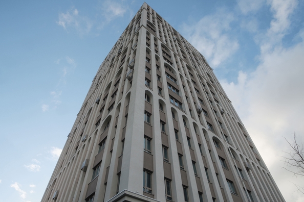 
   Продам 3-комнатную, 72.09 м², Balance (Баланс), 3 очередь

. Фото 16.